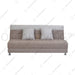 SOFABED Sofabed OLC OLIV Ivanka OLIV OSCARLIVING