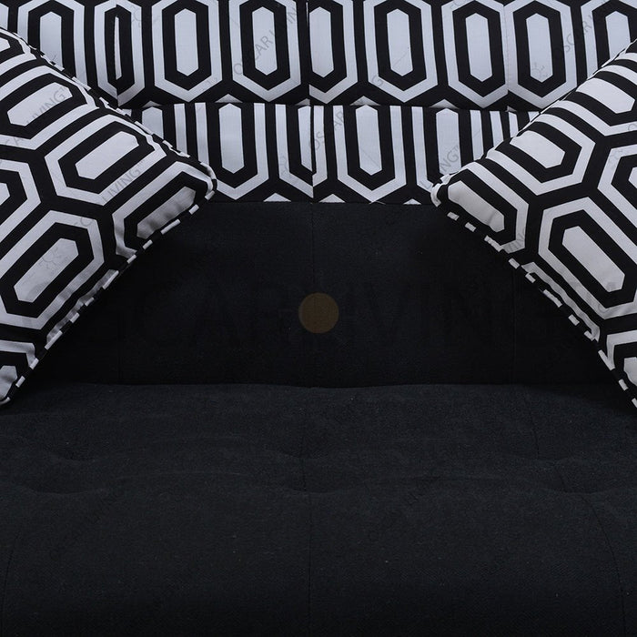 SOFABED Sofabed OLC OLIV Ivanka OLIV OSCARLIVING