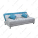 SOFABEDSofabed OLC OLIV IvankaOLIVOSCARLIVING
