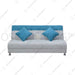 SOFABED Sofabed OLC OLIV Ivanka OLIV OSCARLIVING