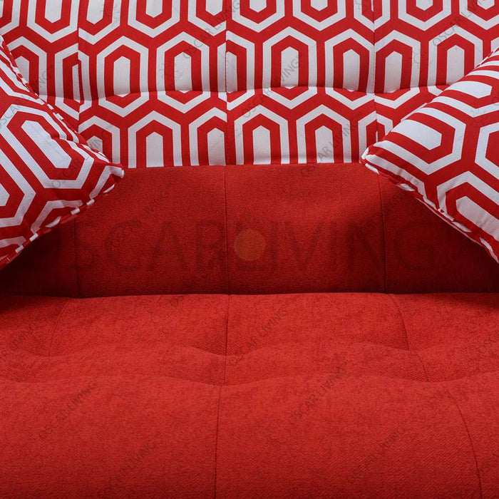 SOFABED Sofabed OLC OLIV Ivanka OLIV OSCARLIVING