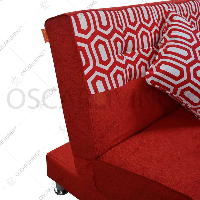 SOFABED Sofabed OLC OLIV Ivanka OLIV OSCARLIVING
