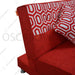 SOFABED Sofabed OLC OLIV Ivanka OLIV OSCARLIVING