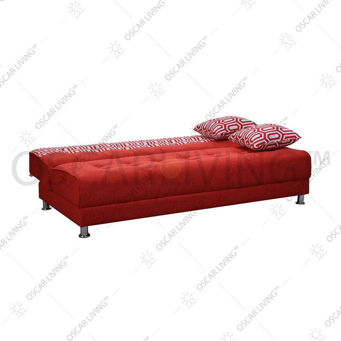 SOFABED Sofabed OLC OLIV Ivanka OLIV OSCARLIVING