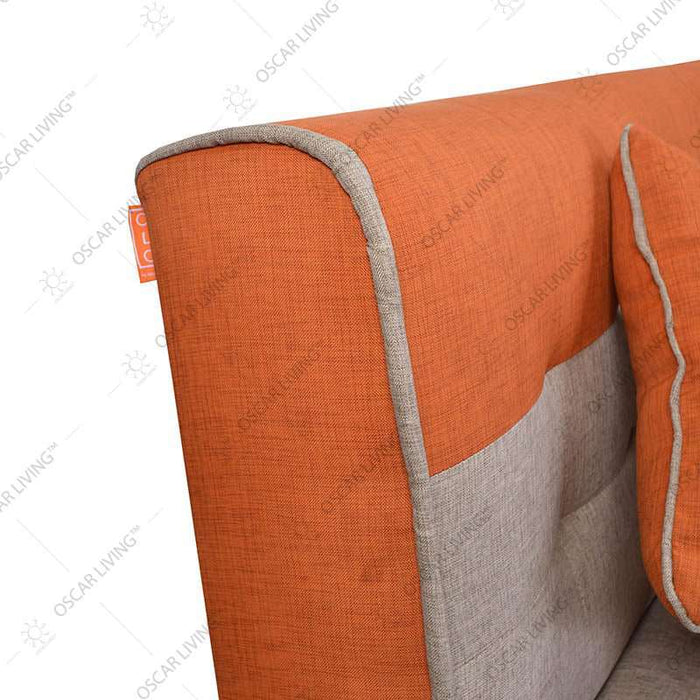 SOFABED Sofabed OLC OLIV Ivanka OLIV OSCARLIVING