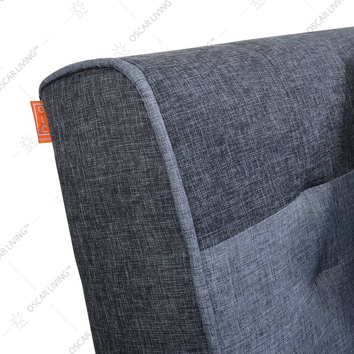 SOFABED Sofabed OLC OLIV Ivanka OLIV OSCARLIVING