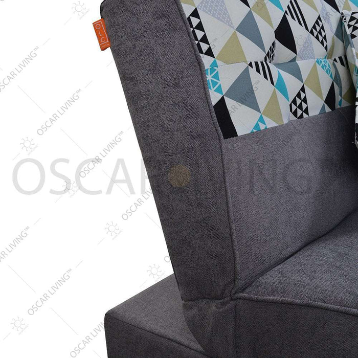 SOFABED Sofabed OLC OLIV Ivanka OLIV OSCARLIVING