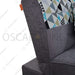 SOFABED Sofabed OLC OLIV Ivanka OLIV OSCARLIVING