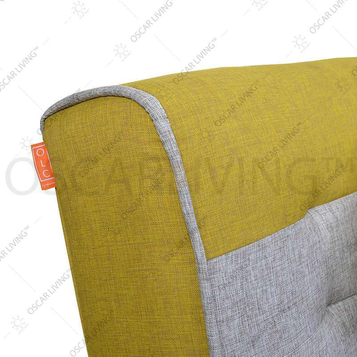SOFABED Sofabed OLC OLIV Ivanka OLIV OSCARLIVING
