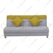 SOFABED Sofabed OLC OLIV Ivanka OLIV OSCARLIVING