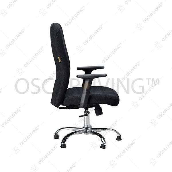 Kursi Manager Kursi Kantor Harold JETT SBS40T HAROLD OSCARLIVING