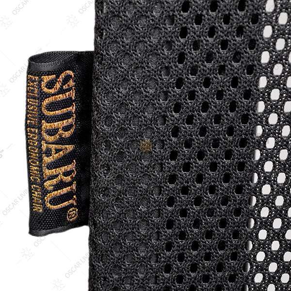 Kursi Staff Kursi Kantor Subaru Kayo A SUBARU OSCARLIVING