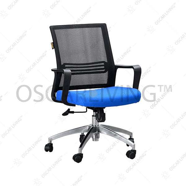 Kursi Staff Kursi Kantor Subaru Kayo A SUBARU OSCARLIVING