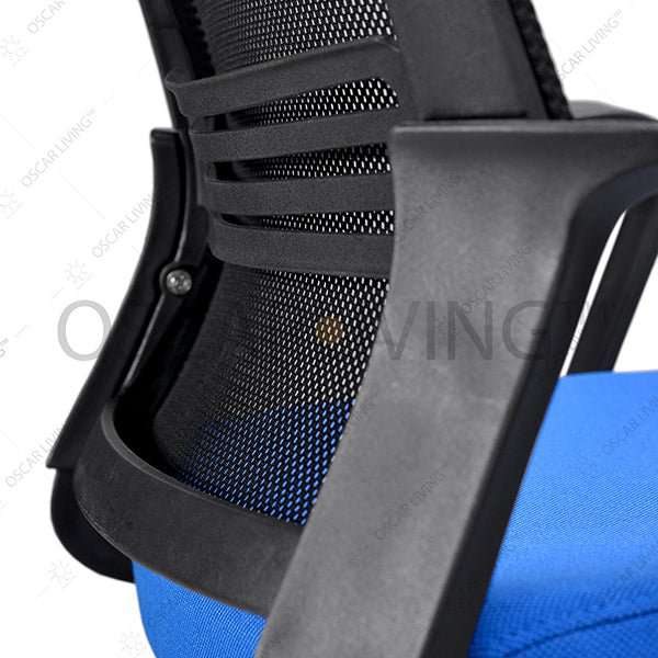 Kursi Staff Kursi Kantor Subaru Kayo A SUBARU OSCARLIVING