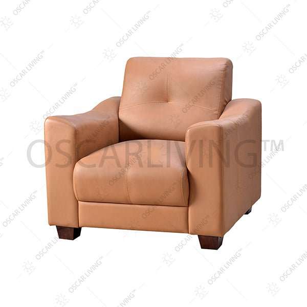 SOFA Sofa Kantor Minimalis Modern OLIV Kenzi Pasific OLIV OSCARLIVING