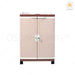 LEMARI PLASTIK - PLASTIC WARDROBE Lemari Plastik Kingstar Mocca KSM Series KINGSTAR OSCARLIVING