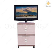 LEMARI PLASTIK - PLASTIC WARDROBE Lemari Plastik Kingstar Mocca KSM Series KINGSTAR OSCARLIVING