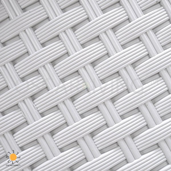 LEMARI PLASTIK - PLASTIC WARDROBE Lemari Plastik Gantung Kingstar RP48G kaca dan kunci KINGSTAR OSCARLIVING