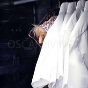 LEMARI PLASTIK - PLASTIC WARDROBE Lemari Plastik Gantung Kingstar RP48G kaca dan kunci KINGSTAR OSCARLIVING