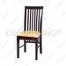 KURSI MAKAN - DINNING CHAIR Kursi Makan Minimalis OLIV Taruna KM11 | Dinning Chair OLIV OSCARLIVING