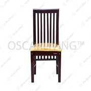 KURSI MAKAN - DINNING CHAIR Kursi Makan Minimalis OLIV Taruna KM11 | Dinning Chair OLIV OSCARLIVING