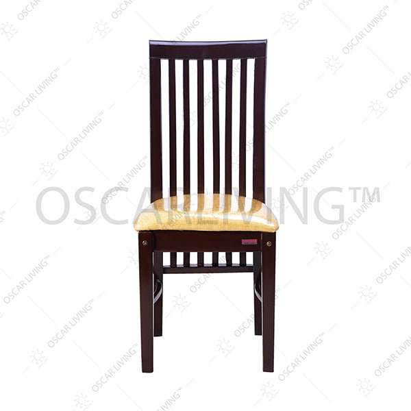 KURSI MAKAN - DINNING CHAIR Kursi Makan Minimalis OLIV Taruna KM11 | Dinning Chair OLIV OSCARLIVING