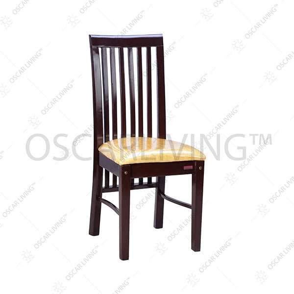 KURSI MAKAN - DINNING CHAIR Kursi Makan Minimalis OLIV Taruna KM11 | Dinning Chair OLIV OSCARLIVING