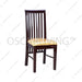 KURSI MAKAN - DINNING CHAIR Kursi Makan Minimalis OLIV Taruna KM11 | Dinning Chair OLIV OSCARLIVING