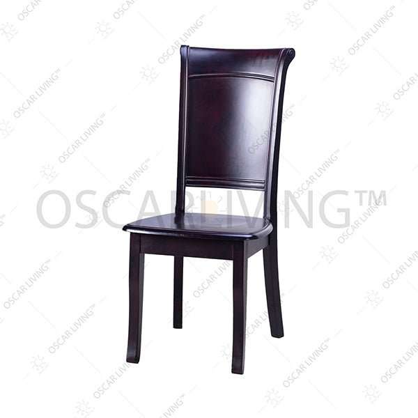 KURSI MAKAN - DINNING CHAIR Kursi Makan Minimalis OLIV B13 | Dinning Chair OLIV OSCARLIVING