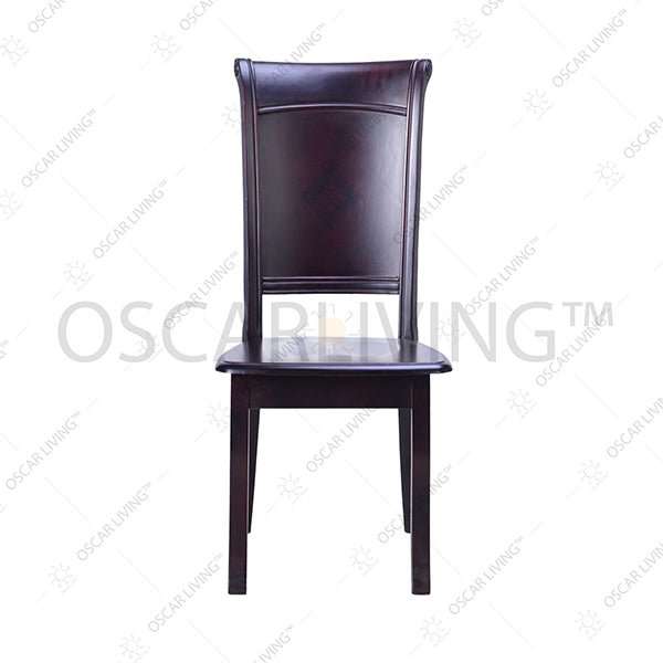 KURSI MAKAN - DINNING CHAIR Kursi Makan Minimalis OLIV B13 | Dinning Chair OLIV OSCARLIVING