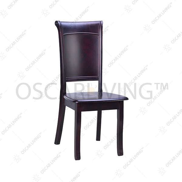 KURSI MAKAN - DINNING CHAIR Kursi Makan Minimalis OLIV B13 | Dinning Chair OLIV OSCARLIVING