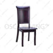 KURSI MAKAN - DINNING CHAIR Kursi Makan Minimalis OLIV B13 | Dinning Chair OLIV OSCARLIVING