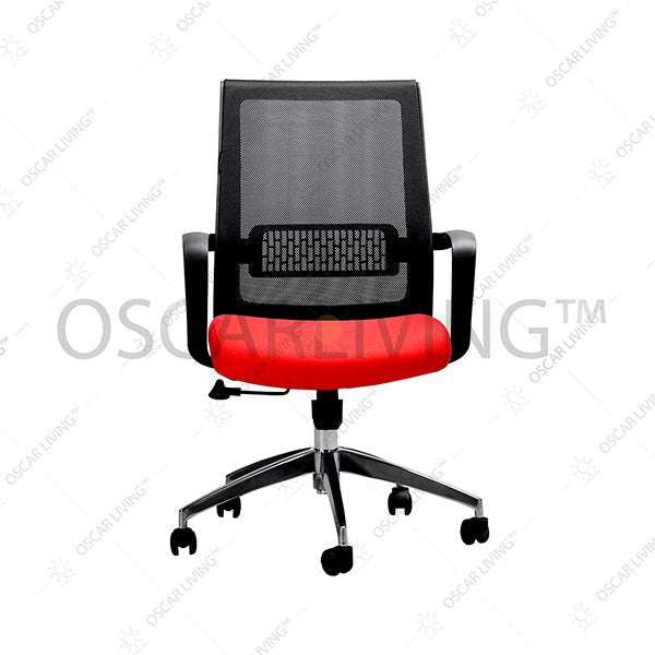 Kursi Staff Kursi Kantor Subaru KOJI A SUBARU OSCARLIVING