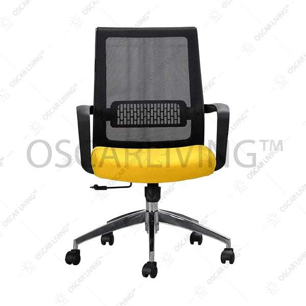 Kursi Staff Kursi Kantor Subaru KOJI A SUBARU OSCARLIVING