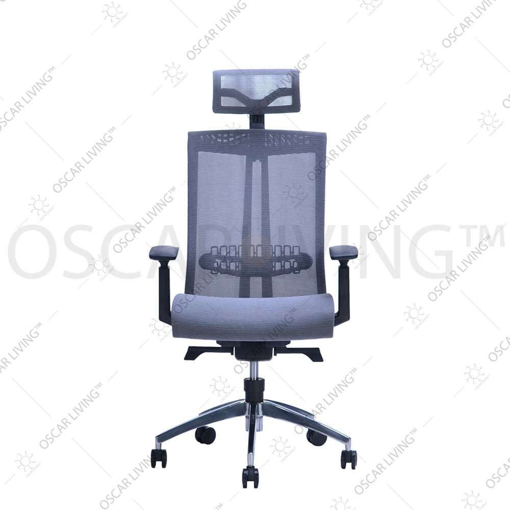 Kursi Direktur Kursi Kantor Chairman HN0701A Pullman CHAIRMAN OSCARLIVING