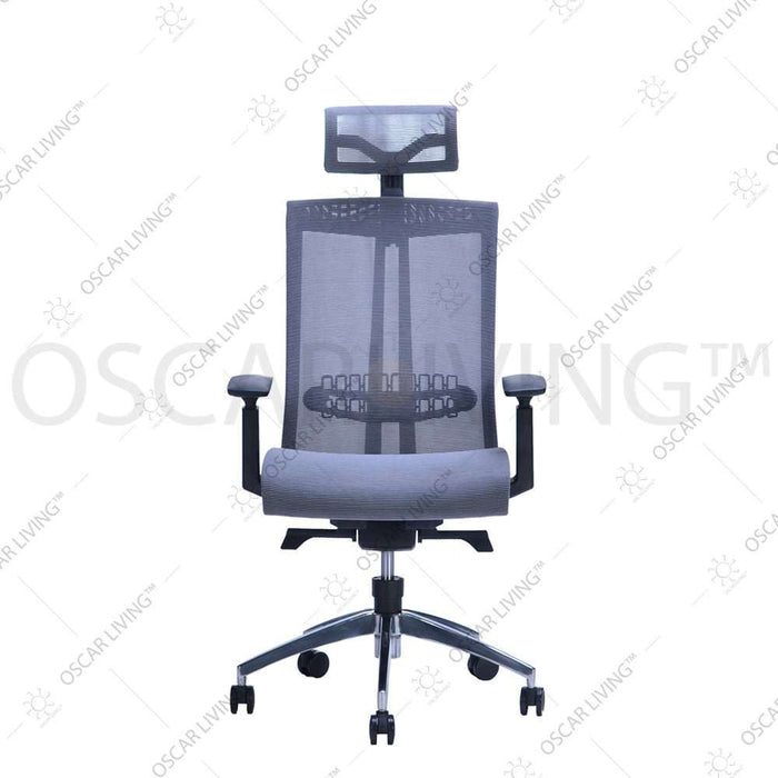 Kursi Direktur Kursi Kantor Chairman HN0701A Pullman CHAIRMAN OSCARLIVING