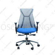 Kursi Manager Kursi Kantor Chairman TS02003A CHAIRMAN OSCARLIVING