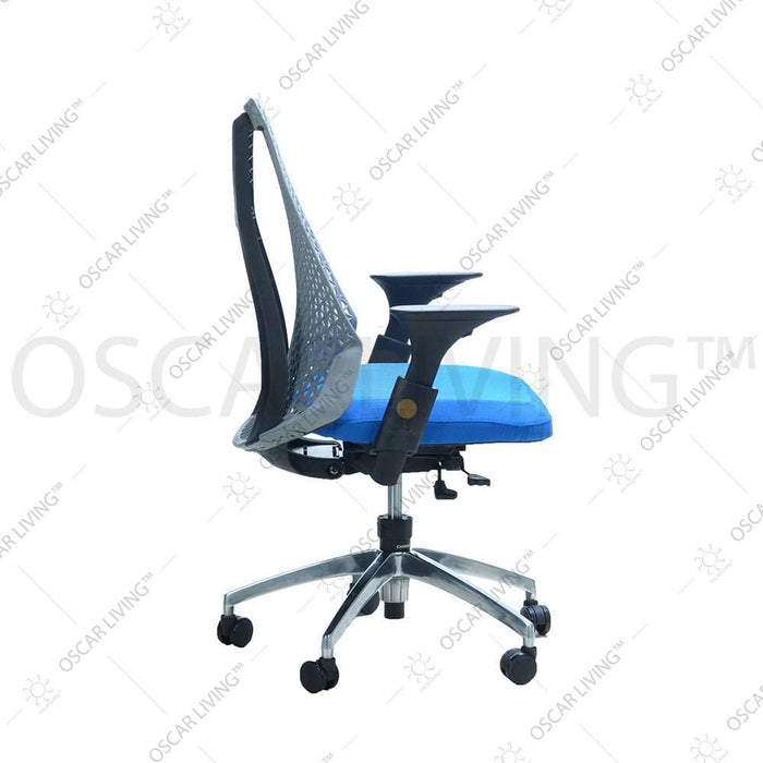 Kursi Manager Kursi Kantor Chairman TS02003A CHAIRMAN OSCARLIVING