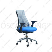 Kursi Manager Kursi Kantor Chairman TS02003A CHAIRMAN OSCARLIVING