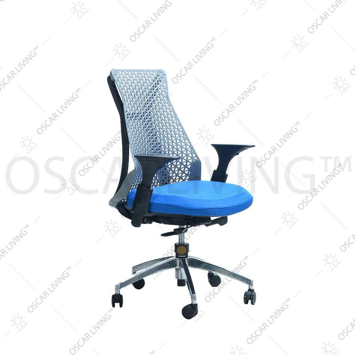 Kursi Manager Kursi Kantor Chairman TS02003A CHAIRMAN OSCARLIVING