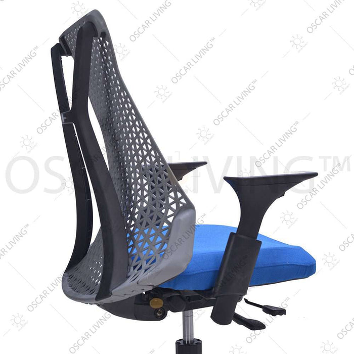 Kursi Manager Kursi Kantor Chairman TS02003A CHAIRMAN OSCARLIVING