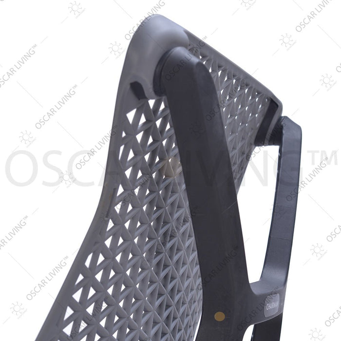 Kursi Manager Kursi Kantor Chairman TS02003A CHAIRMAN OSCARLIVING