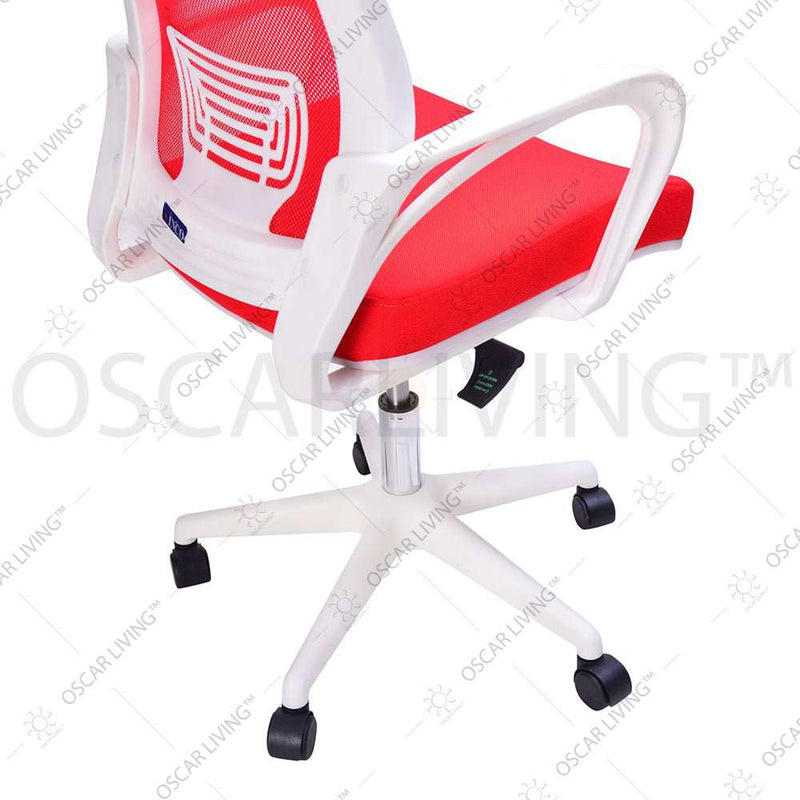 Kursi Manager Kursi Kantor Harold Bjorn Catier II / W - FW HAROLD OSCARLIVING