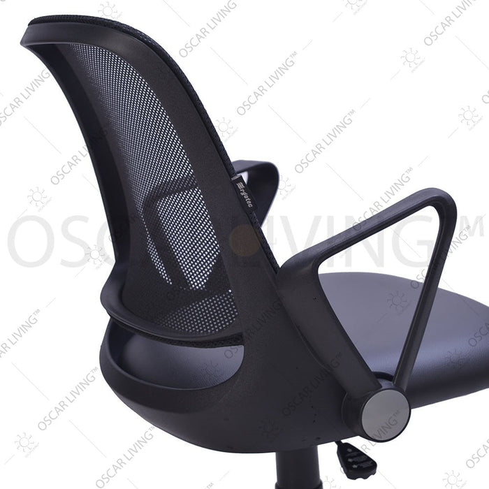 Kursi Staff Kursi Kantor Ergotec 875S ERGOTEC OSCARLIVING