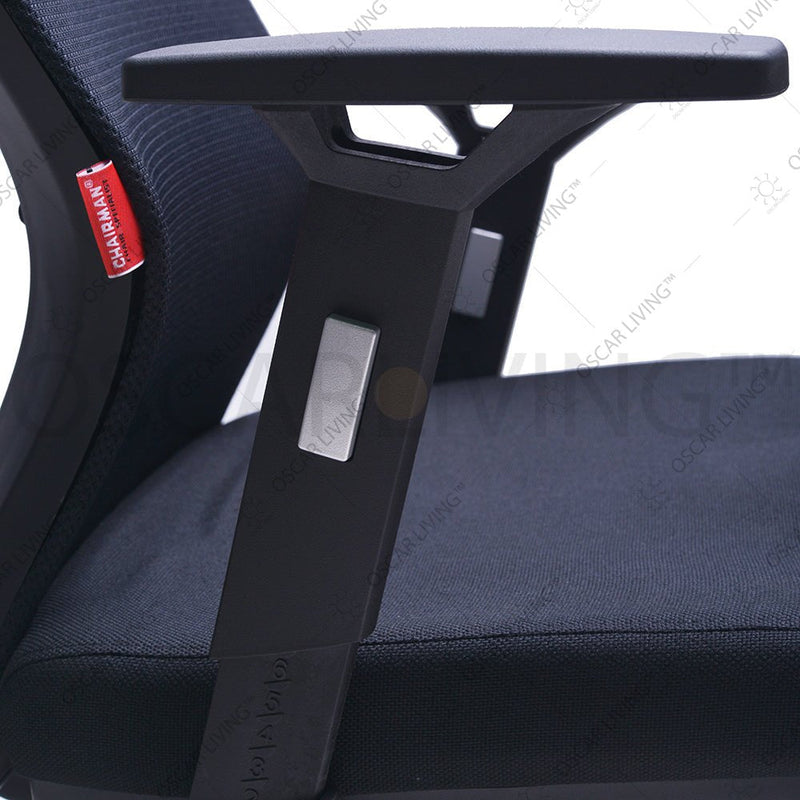 Kursi Direktur Kursi Kantor Chairman TS01101A CHAIRMAN OSCARLIVING