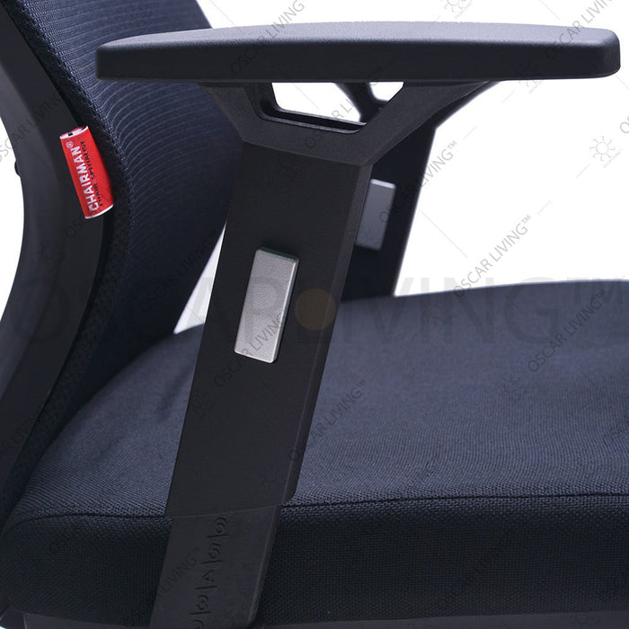 Kursi Direktur Kursi Kantor Chairman TS01101A CHAIRMAN OSCARLIVING