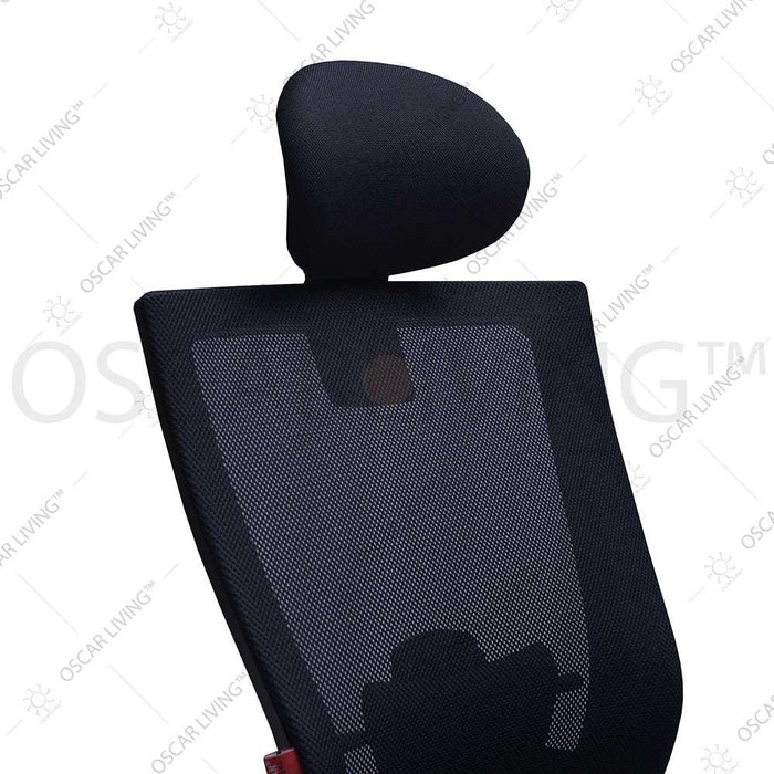 Kursi Direktur Kursi Kantor Chairman TS01101A CHAIRMAN OSCARLIVING