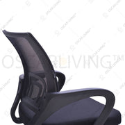 Kursi Hadap Kursi Hadap Ergotec 751U ERGOTEC OSCARLIVING