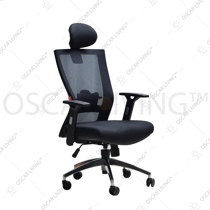 Kursi Direktur Kursi Kantor Chairman TS01101A CHAIRMAN OSCARLIVING