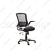 Kursi Staff Kursi Kantor Ergotec GL801PR ERGOTEC OSCARLIVING